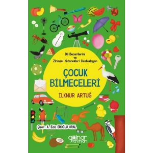 Çocuk Bilmeceleri