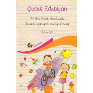 Çocuk Edebiyatı 06 Yaş