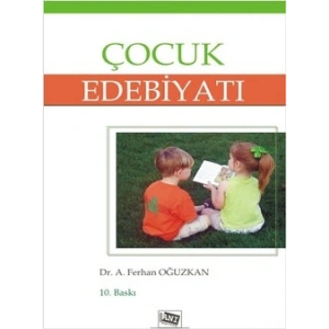 Çocuk Edebiyatı