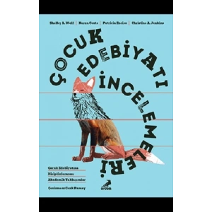 Çocuk Edebiyatı İncelemeleri