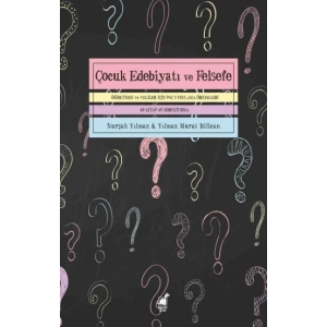 Çocuk Edebiyatı ve Felsefe