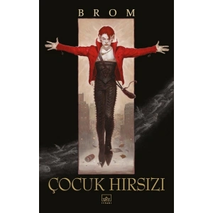 Çocuk Hırsızı