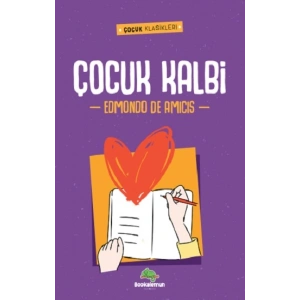 Çocuk Kalbi