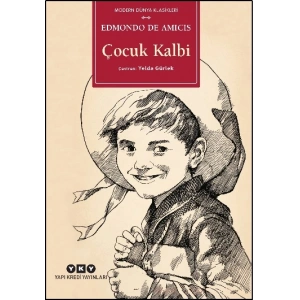 Çocuk Kalbi