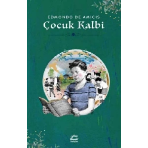 Çocuk Kalbi
