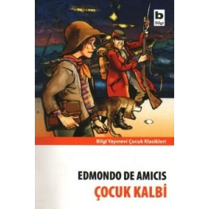 Çocuk Kalbi
