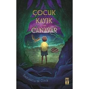 Çocuk Kayık ve Canavar