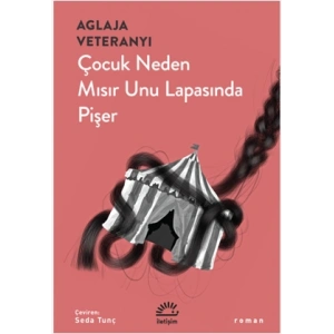 Çocuk Neden Mısır Unu Lapasında Pişer
