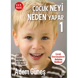 Çocuk Neyi Neden Yapar-1