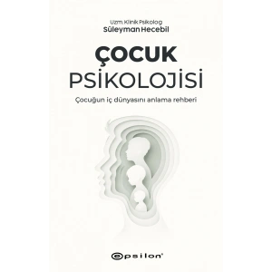 Çocuk Psikolojisi