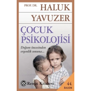 Çocuk Psikolojisi