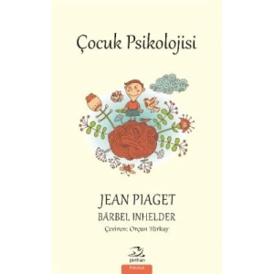 Çocuk Psikolojisi