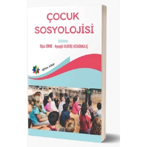 Çocuk Sosyolojisi