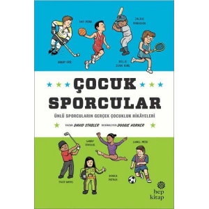 Çocuk Sporcular