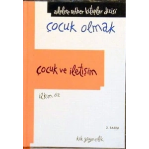 Çocuk ve İletişim