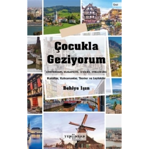 Çocukla Geziyorum