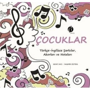 Çocuklar