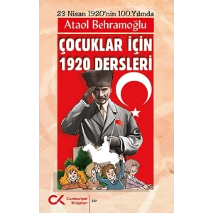 Çocuklar için 1920 Dersleri