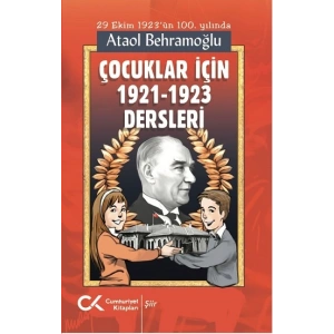 Çocuklar İçin 1921-1923 Dersleri
