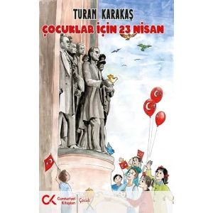 Çocuklar İçin 23 Nisan
