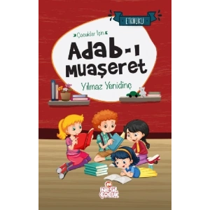 Çocuklar İçin Adab-ı Muaşeret
