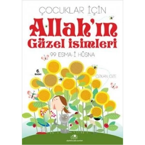 Çocuklar için Allah’ın Güzel İsimleri