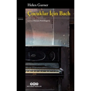 Çocuklar İçin Bach