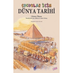 Çocuklar İçin Dünya Tarihi