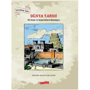 Çocuklar İçin Dünya Tarihi
