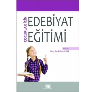 Çocuklar İçin Edebiyat Eğitimi