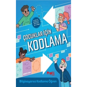 Çocuklar İçin Kodlama