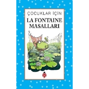 Çocuklar İçin La Fontaine Masalları