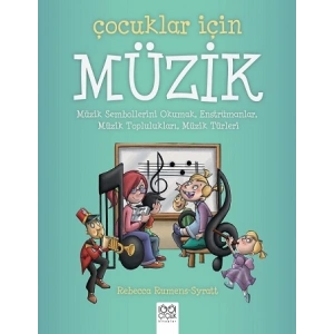 Çocuklar İçin Müzik