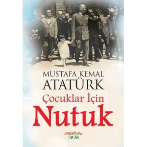 Çocuklar İçin Nutuk