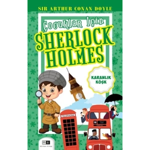 Çocuklar İçin Sherlock Holmes