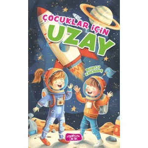 Çocuklar İçin Uzay