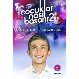 Çocuklar Nasıl Başarır 2