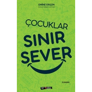 Çocuklar Sınır Sever