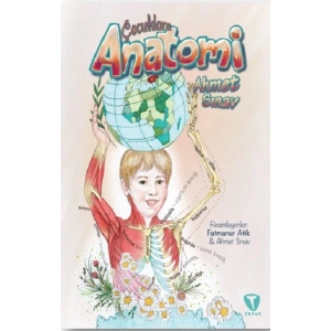 Çocuklara Anatomi