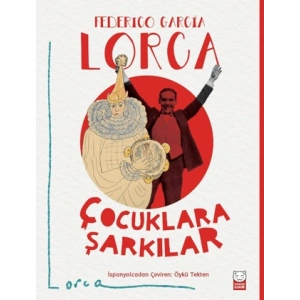 Çocuklara Şarkılar