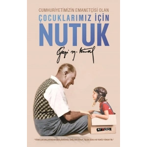 Çocuklarımız İçin Nutuk