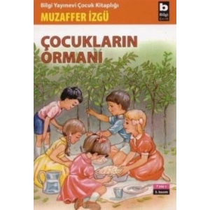 Çocukların Ormanı
