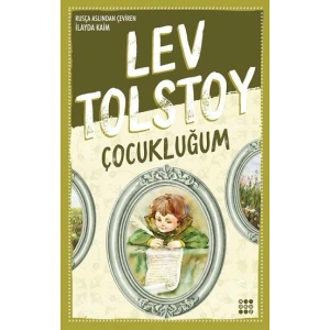 Çocukluğum
