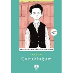 Çocukluğum