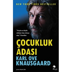 Çocukluk Adası