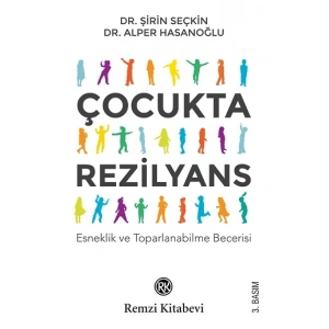 Çocukta Rezilyans