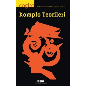 Cogito 103 - Komplo Teorileri
