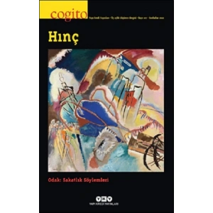 Cogito 107: Hınç