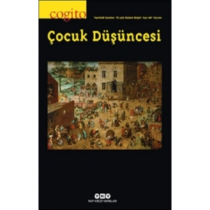 Cogito 108: Çocuk Düşüncesi
