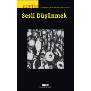Cogito 109 : Sesli Düşünmek